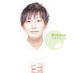 3rd mini album Reborn：photo